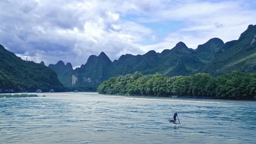 绿色高性能